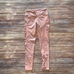 Victoria’s Secret leggings